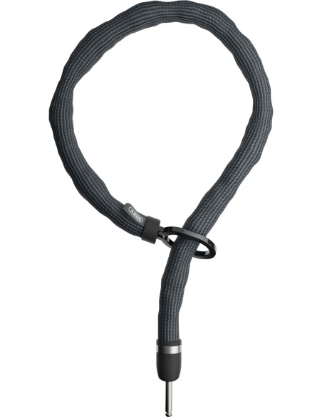 Abus insteekketting ACH Superior 7KS/130 black