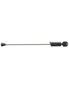 MIK hooks borgpen