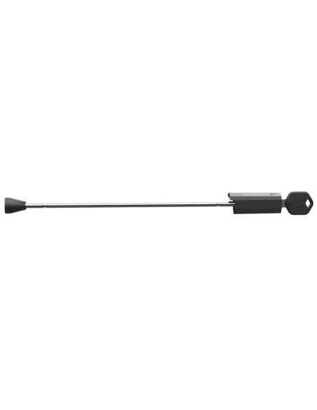 MIK hooks borgpen