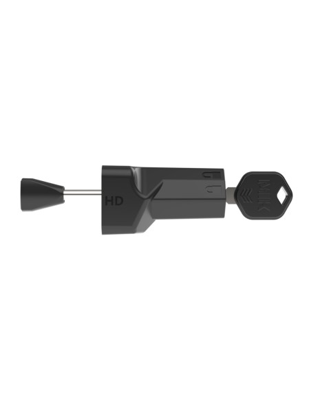 MIK HD lock pin / borgpen