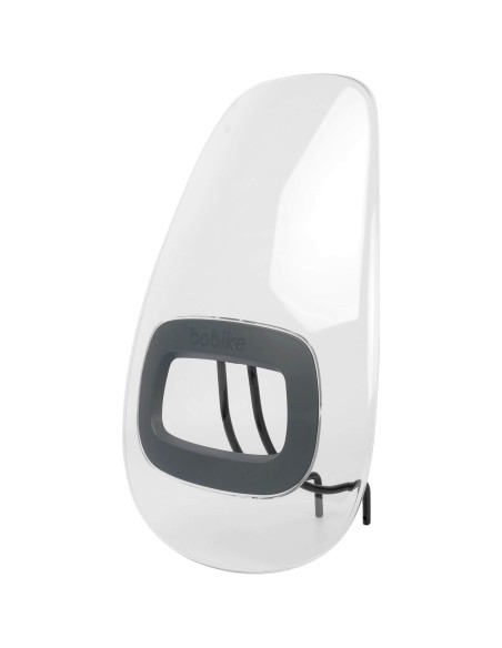 Bobike windscherm Go grey