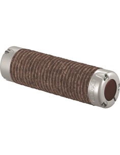 Brooks handvatten Plump Leather Antique Brown