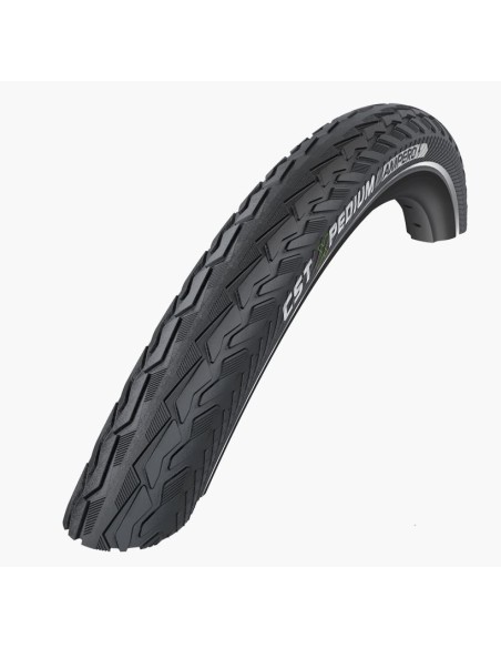 CST btb Xpedium Ampero 37-622 zwart refl