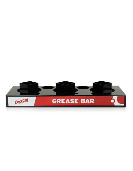 CyclOn Grease Bar excl. vetpotten en sprays