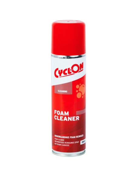 CyclOn Foam Cleaner spray 250ml