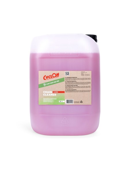 CyclOn Plant Based Chain Cleaner 20 liter