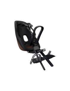 Thule voorzitje Yepp Nexxt 2 Mini brown