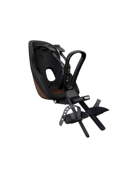 Thule voorzitje Yepp Nexxt 2 Mini brown