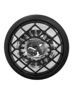 IKZI Light fatbike koplamp Bulls-Eye