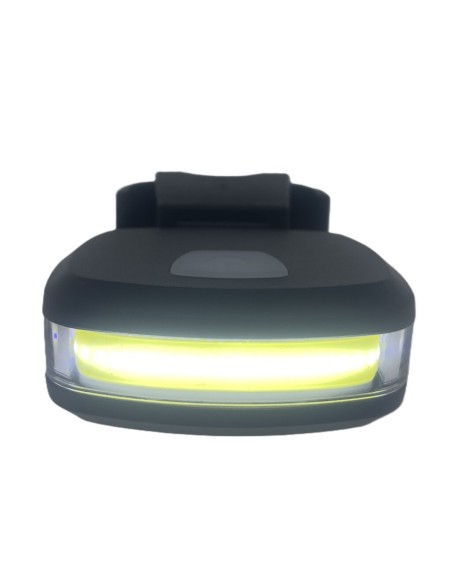 IKZI Light koplamp Tosti 40 usb
