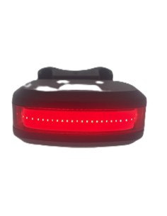 IKZI Light achterlicht Tosti 40 usb
