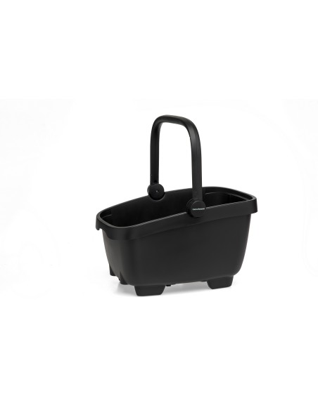 New Looxs mand Clipper zwart