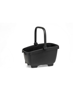 New Looxs mand Clipper zwart Racktime2