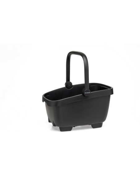 New Looxs mand Clipper zwart Racktime2