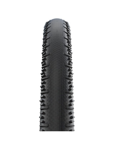 Schwalbe btb G-One RS Pro Evo 55-622 zw vouw TLR