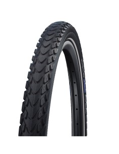 Schwalbe btb Marathon Mondial Perf R-Guard 57-622 zw refl