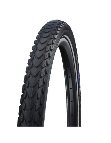 Schwalbe btb Marathon Mondial Perf R-Guard 57-622 zw refl