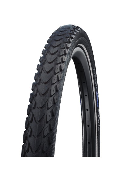 Schwalbe btb Marathon Mondial Perf R-Guard 57-622 zw refl