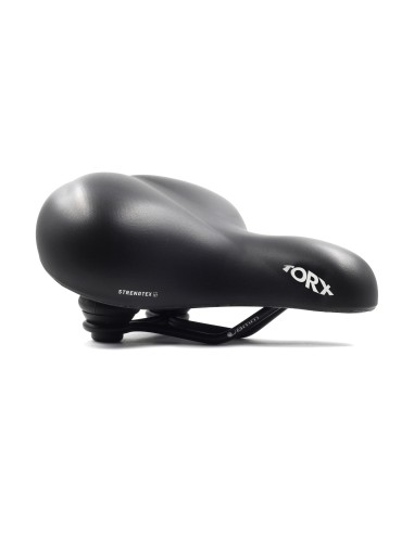 Selle Royal zadel Torx 8mm brug 5199 zwart
