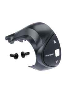 Shimano afdekkap versteller Nexus C3000-7
