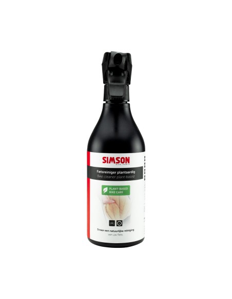 Simson Fietsreiniger Plant Based 500ml
