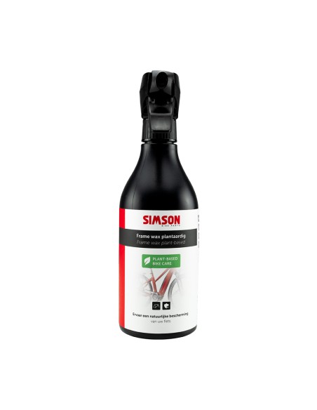 Simson Framewax Plant Based 500ml
