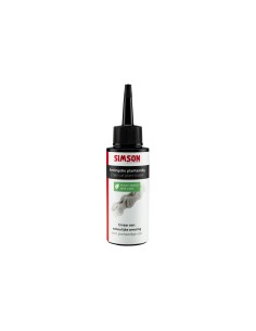Simson Kettingolie Plant Based 100ml