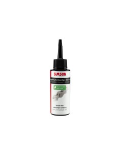 Simson Kettingolie Plant Based E-bike & city bike 100ml