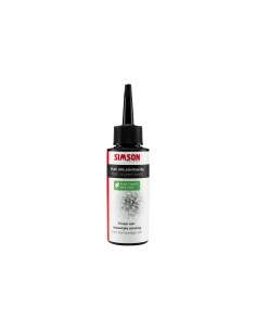 Simson Multi olie Plant Based 100ml