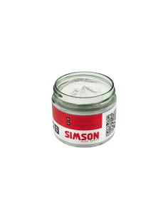 Simson Montagepasta Plant Based 50ml