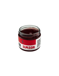 Simson Lagervet Plant Based 50ml