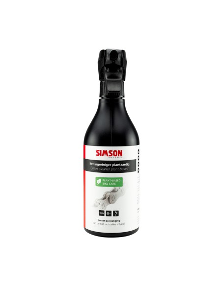 Simson Kettingreiniger Plant Based 500ml