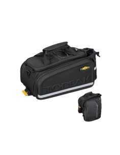 Topeak dragertas MTX Trunkbag EXP 2.0 met slot