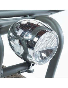 Cortina Amsterdam koplamp batterij CP/CP