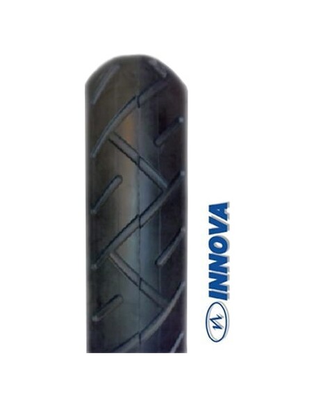 Innova btb + bnb 10 x 2.125 AV 90/45 zwart