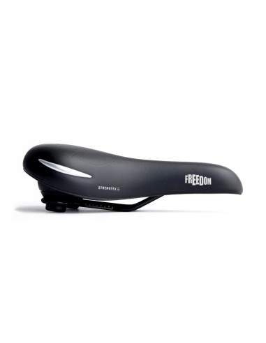 Selle Royal zadel Freedom 5119 zwart