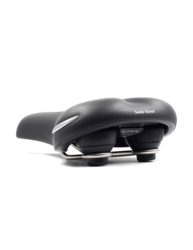 Selle Royal zadel Freedom 5119 zwart