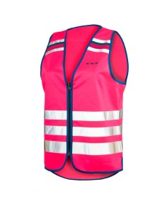 Wowow hesje Lucy Pink XL