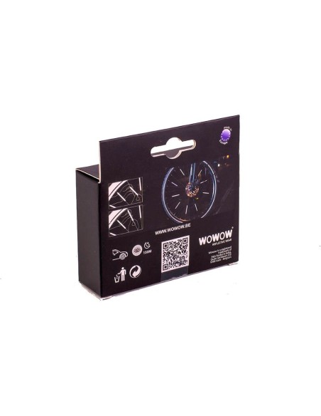 Wowow spaakreflectoren 3M 72 pcs