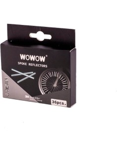 Wowow spaakreflectoren 3M 36 pcs