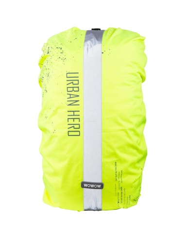 Wowow tashoes Urban Hero Yellow 30-35L