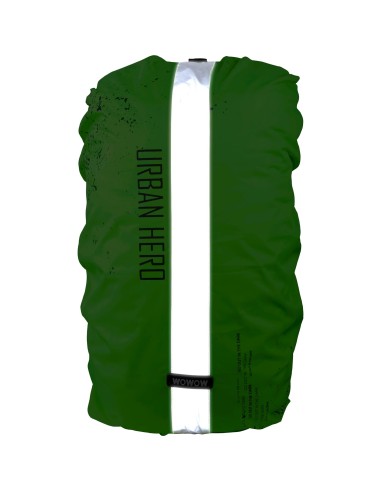 Wowow tashoes Urban Hero Yellow 30-35L