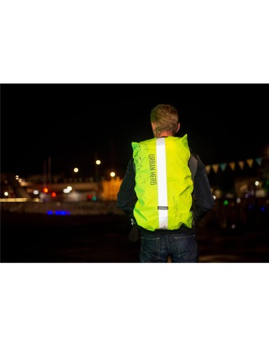 Wowow tashoes Urban Hero Yellow 30-35L