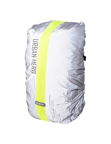 Wowow tashoes Urban Hero Full Reflective 30-35L