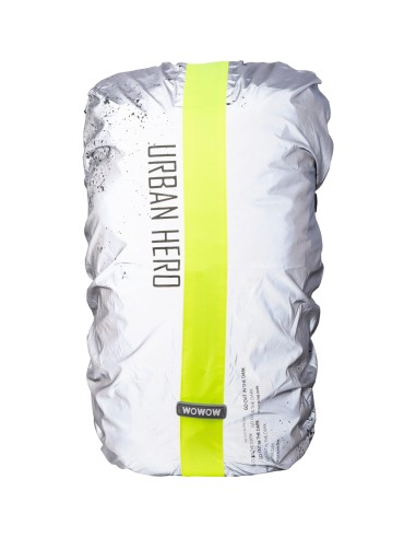 Wowow tashoes Urban Hero Full Reflective 30-35L