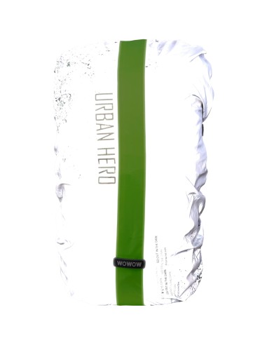 Wowow tashoes Urban Hero Full Reflective 30-35L