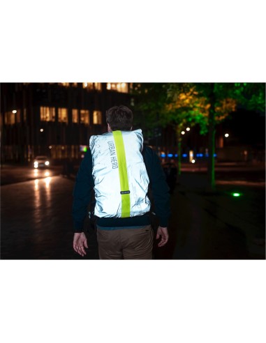 Wowow tashoes Urban Hero Full Reflective 30-35L