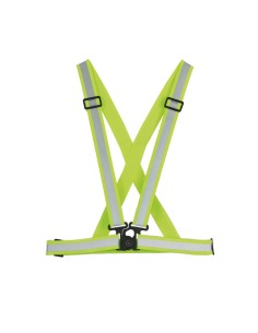 Wowow Cross Belt Yellow