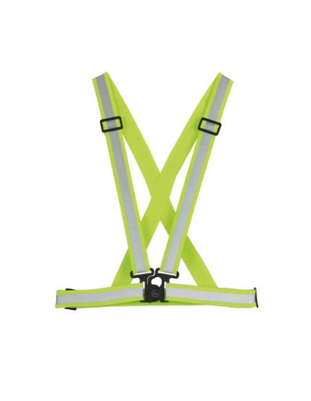 Wowow Cross Belt Yellow