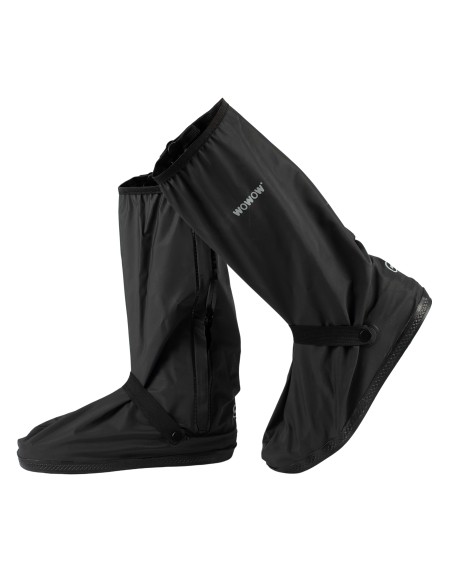Wowow regen overschoenen Rainflow M 38-39
